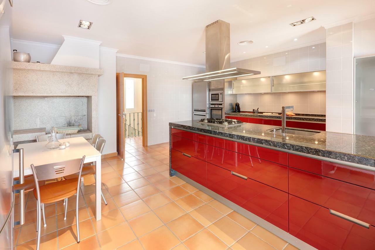 Casa Wohra a 2.7km de la Playa Villa Calpe Exterior foto